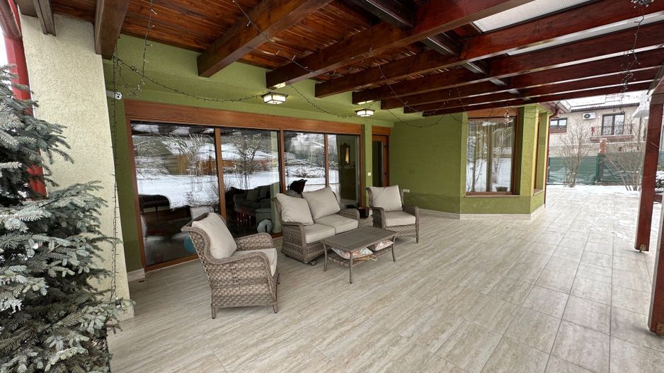 Casa calduroasa și primitoare  Dumbravita - Parc Primărie - Poză 2