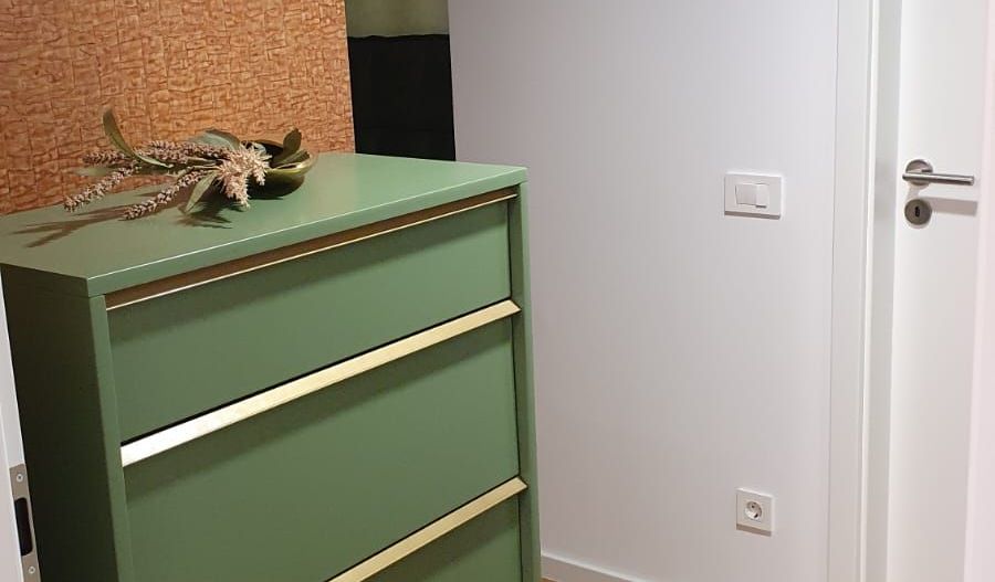 Apartament LUX | 2 camere | Aviatiei Park - Poză 8