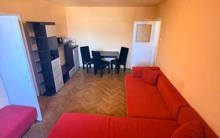 2 camere| Sagului| centrala proprie| etaj 4/5 - Poză 1