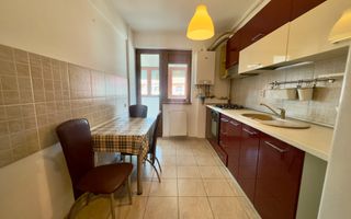 Apartament 3 camere de închiriat | 9 min metrou Dimitrie Leonida - Poză 11