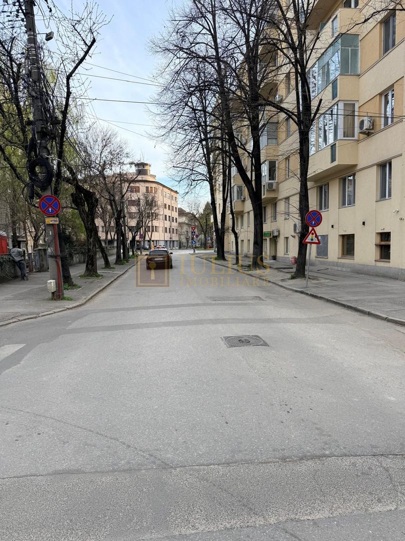 2 camere, 300 m Facultatea de MEDICINA, ideal pentru studenti, centrala proprie - Poză 13