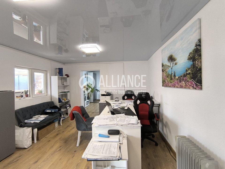 BRATIANU 2 COCOSI(COD03) - Casa si curte cu utilitati incluse ! - Poză 12