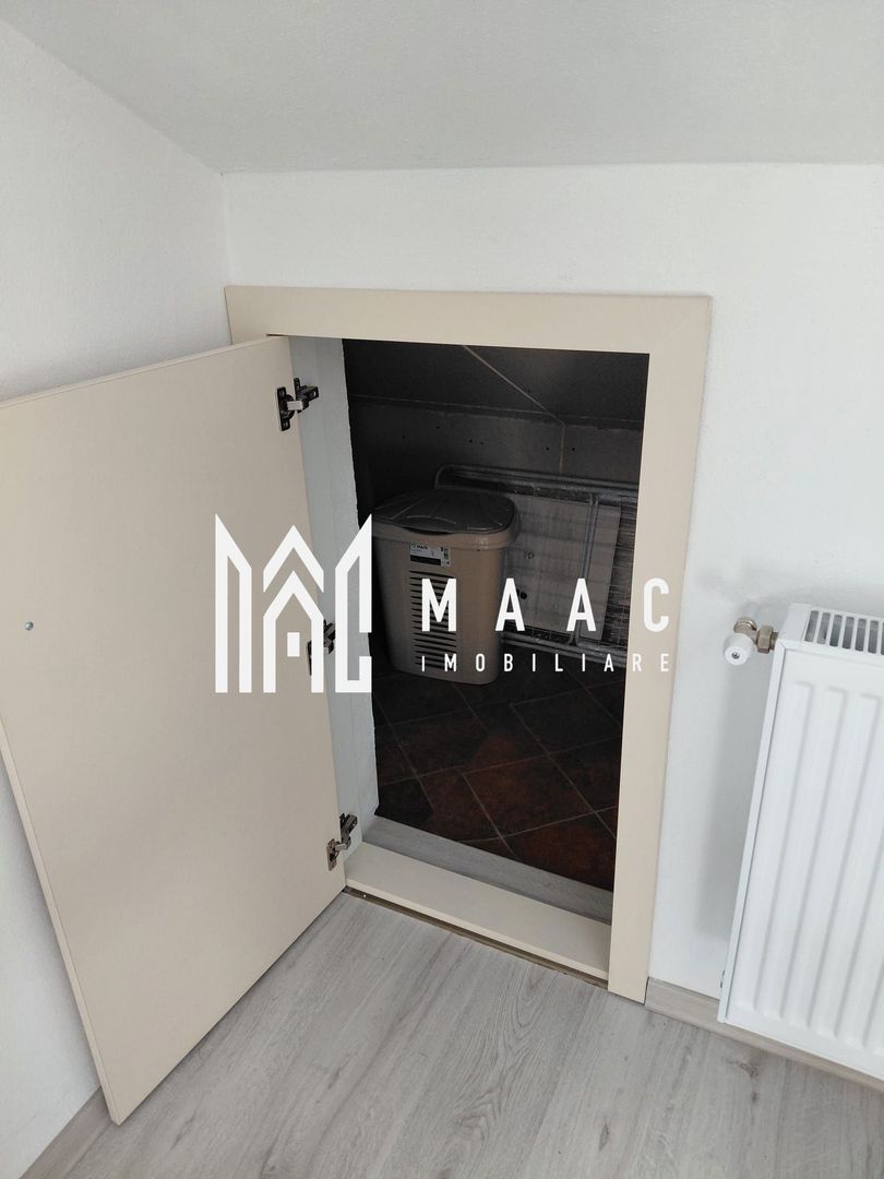 Apartament 1 camera | 36 MPU | Etaj 4 | Loc de parcare | Turnisor - Poză 10