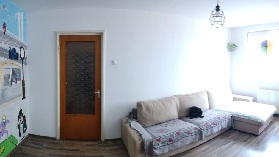 Apartament 3 camere zona Parc IOR - str. Rotunda - Poză 1