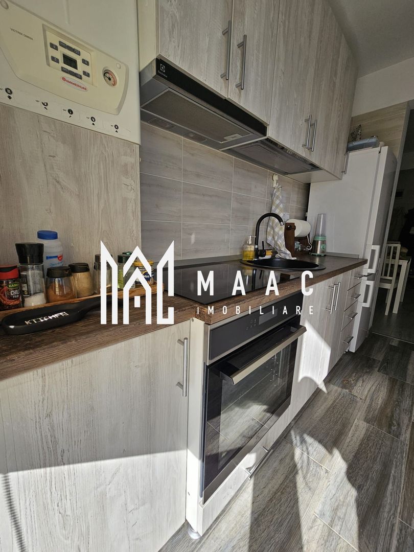 Garsoniera Decomandata I Etaj2 I Parcare I Zona Arhitecților - Poză 4