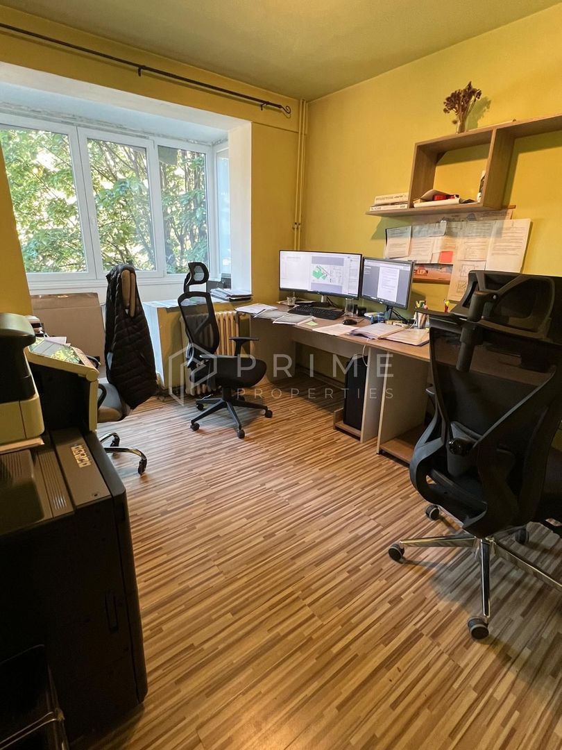 De vânzare apartament 3 camere, Bd. 1 Decembrie 1918, Cartier Tudor - Poză 9