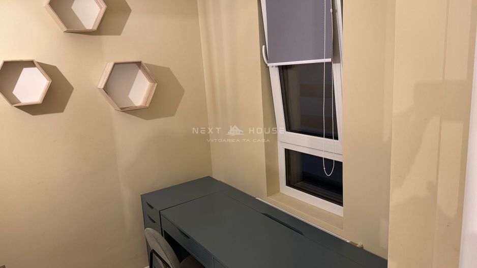 Garsoniera Liberty Mall ( Rahova - Parcul Carol ) -  2 km de Unirii - Poză 4