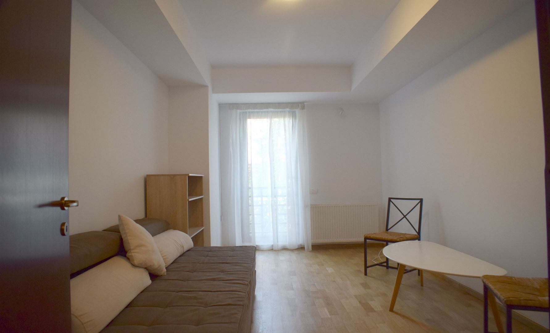 Apartament modern- 3 camere 90 mp  + 2 locuri de parcare - comision 0 - Poză 8