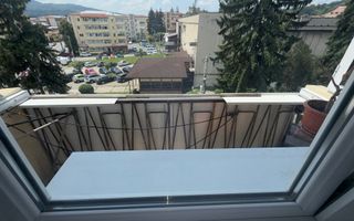 APARTAMENT 2 CAMERE ETAJ 4 ZONA ULTRACENTRALĂ CAMPULUNG - Poză 35