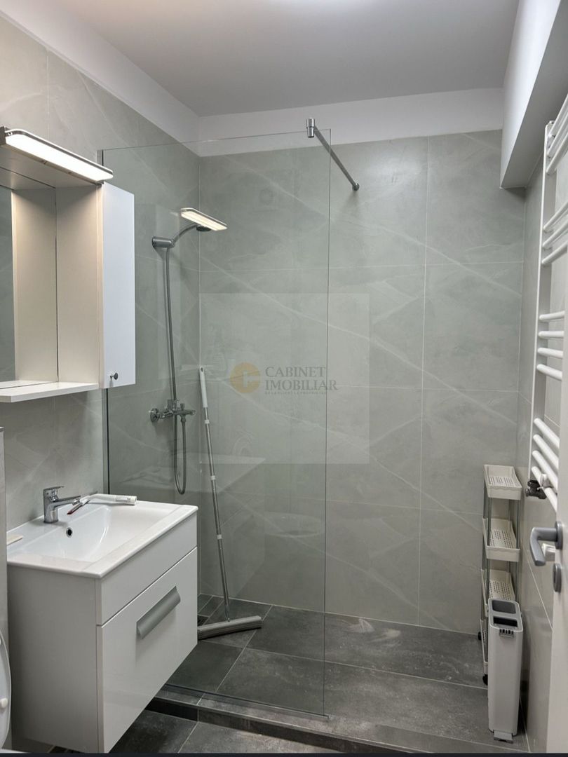2 camere | 81 Residence - metrou Berceni | etaj 5/7 | bloc nou-piscina - Poză 4