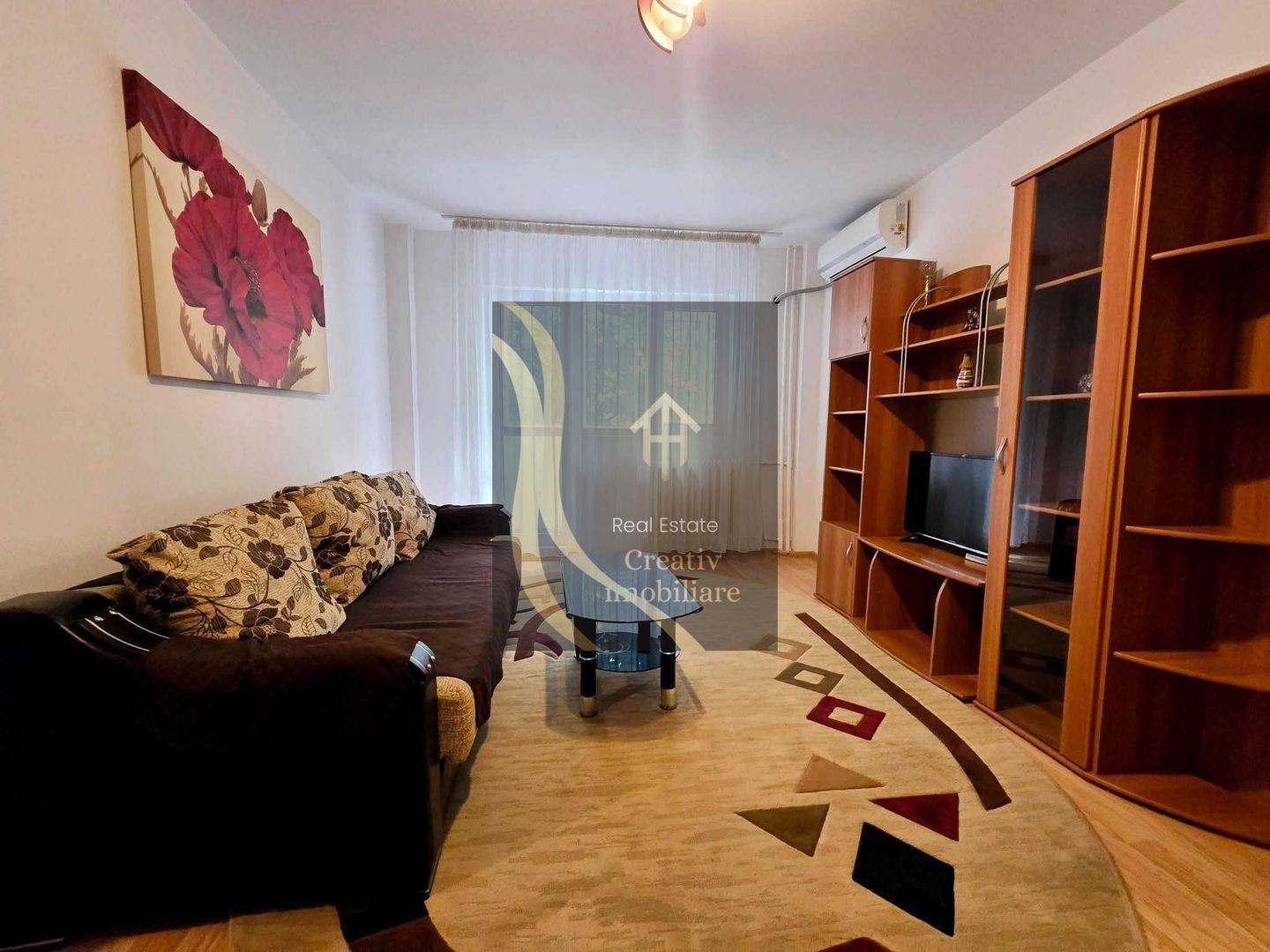 Apartament 2 camere Stefan cel Mare - Parcul Circului - Poză 1