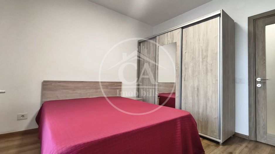 Apartament de închiriat cu 3 camere în PRIMA ONESTILOR, Oradea - Poză 7