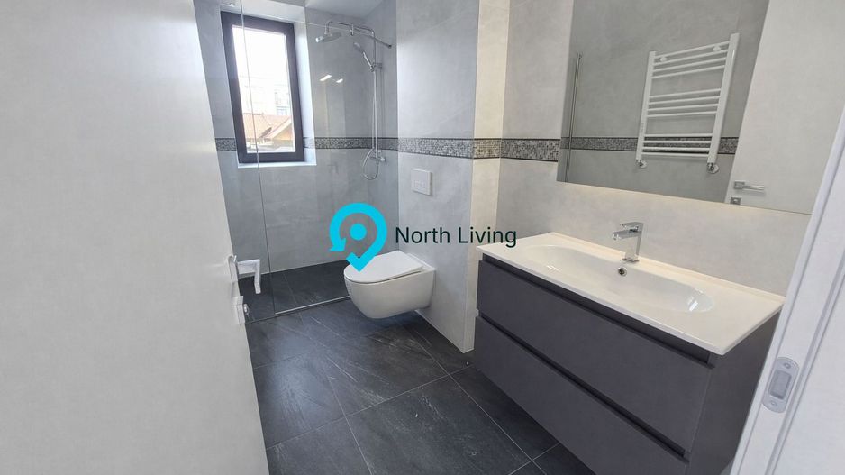 Apartament 3 Camere LUX | 107 MP | Iancu Nicolae | Mobilat si Utilat - Poză 4
