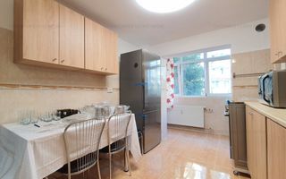 2 camere renovat modern, complet mobilat si utilat, Calea Mosilor Metrou Obor - Poză 12