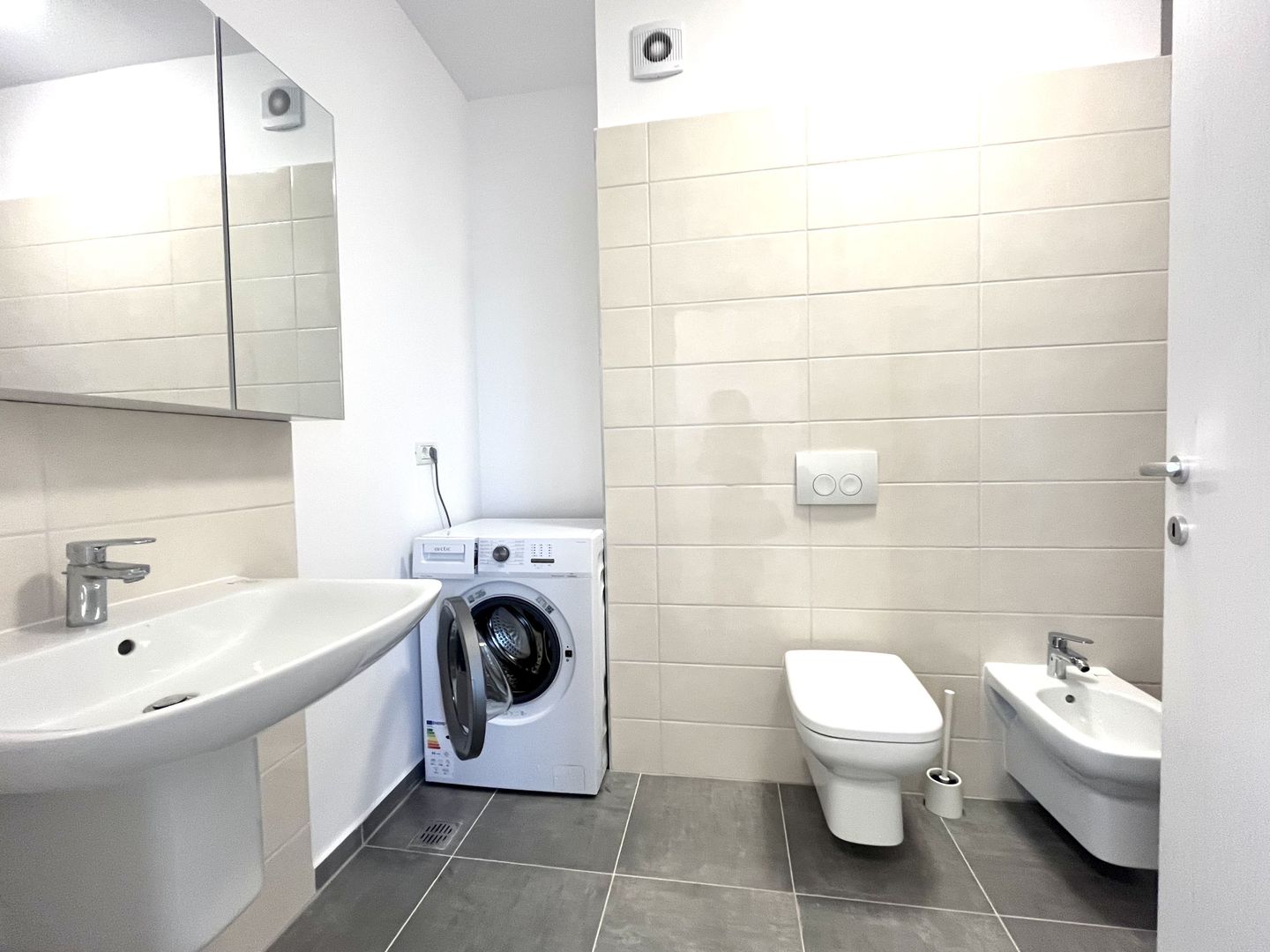 Apartament 2 camere, elegant si primitor, în zona Torontalului - XCITY - Poză 14