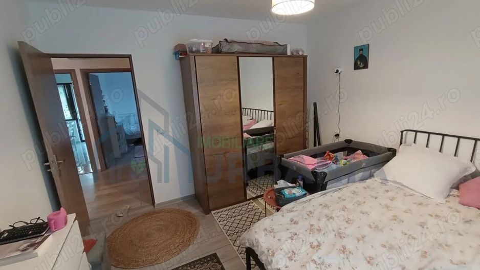 Casă individuală modernă în Horpaz, zona Ambio Events, toate utilitățile - Poză 7