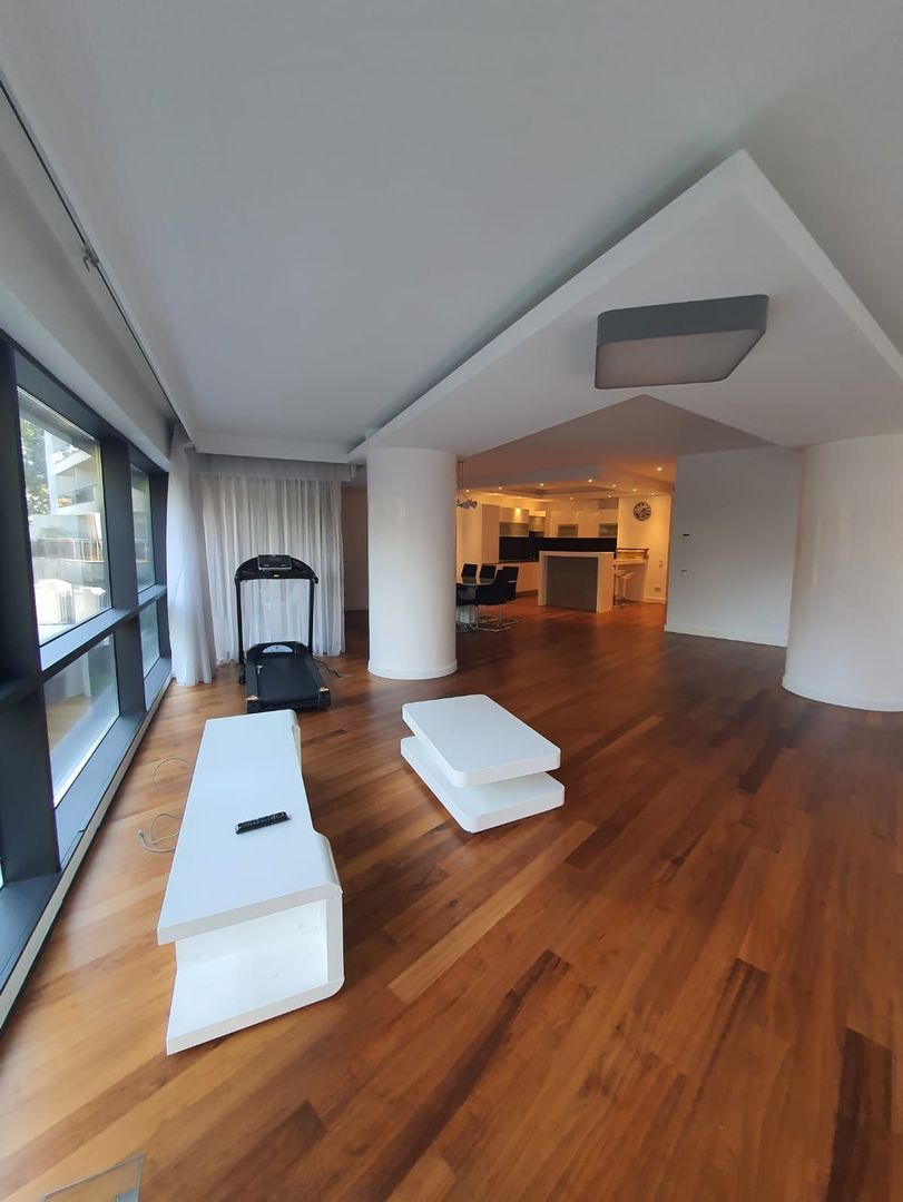 Apartament spatios HIGH END 3 camere I Floreasca 1 - Poză 21