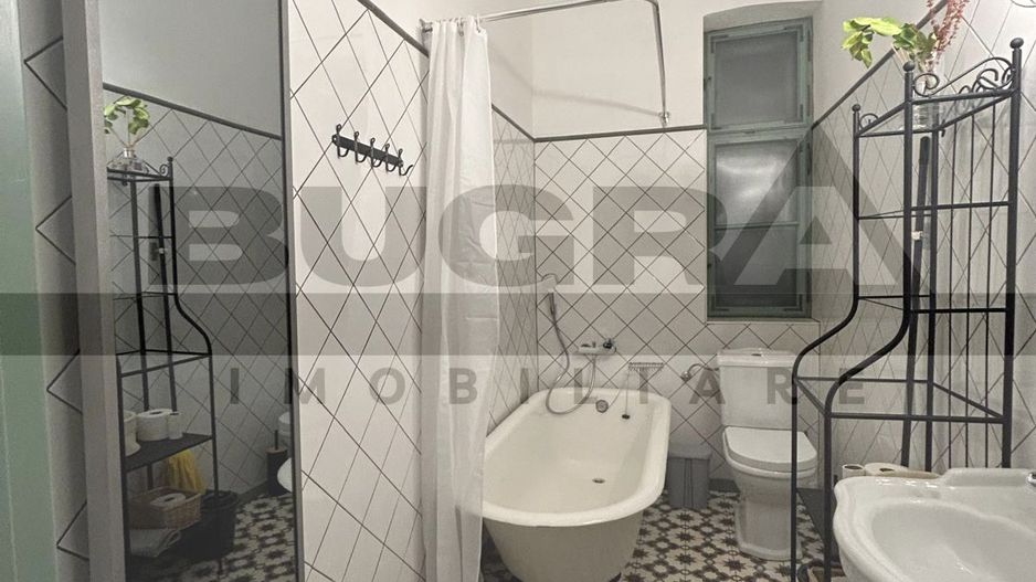 Apartament 2 camere decomandate, modern, zona centrala - Poză 14