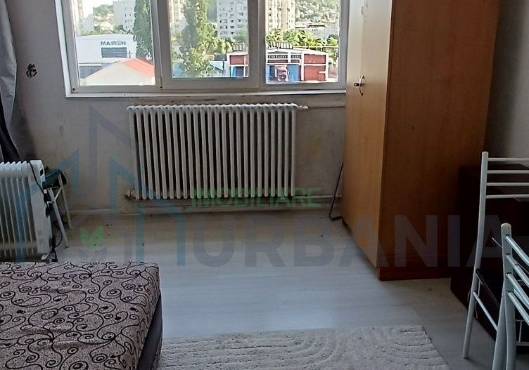 Garsonieră de închiriat, zona Dacia, aproape de Lidl, 200 euro/lună - Poză 1