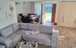 Casa de Vanzare Corbeni- Oestii- Arges - Poză 10