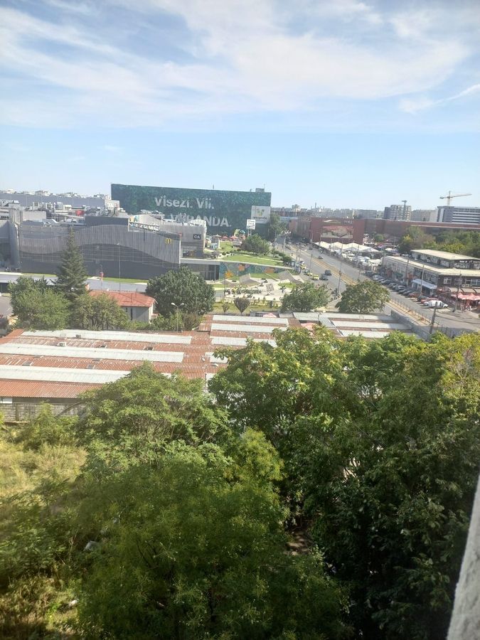 Apartamaent 3 camere zona Obor - Poză 1