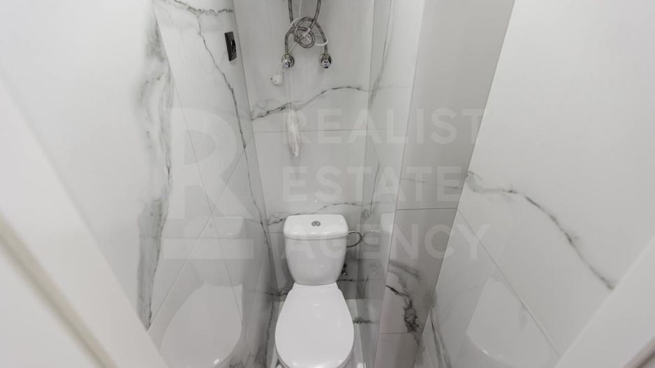 Vânzare, garsonieră, 1 cameră, str. Salcamilor, Botanica - Poză 11