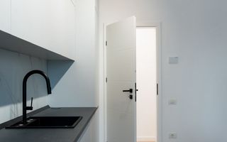 Torontalului-langa Ateneo| parcare subterana| bloc nou 2026| balcon| 55 mp - Poză 5