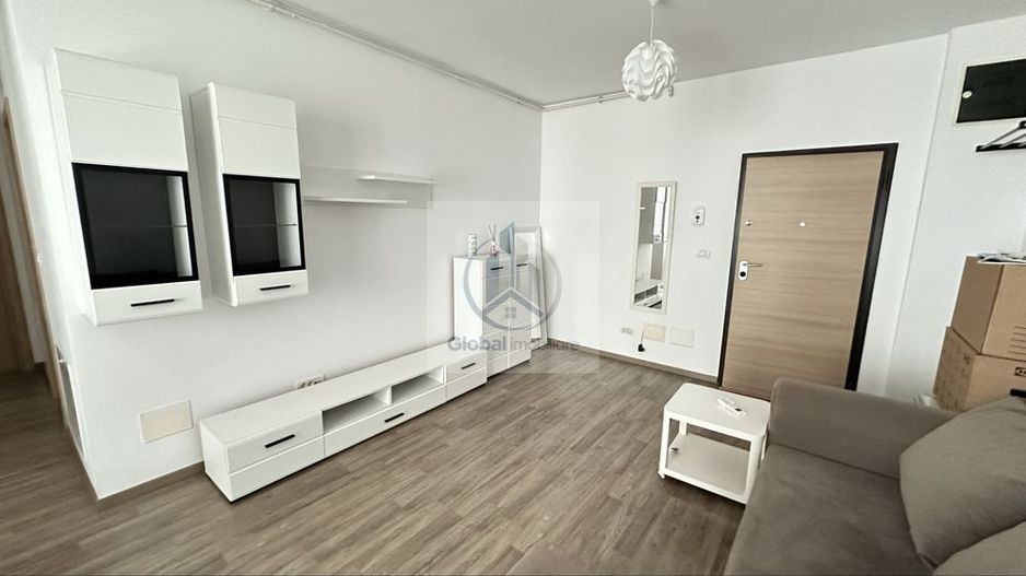 Închiriez Apartament 2 Camere + Loc Parcare Privat Dimri Residence - Poză 3