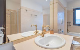 Vanzare - vila spatioasa cu gradina - Condominiu - Iancu Nicolae - Poză 24