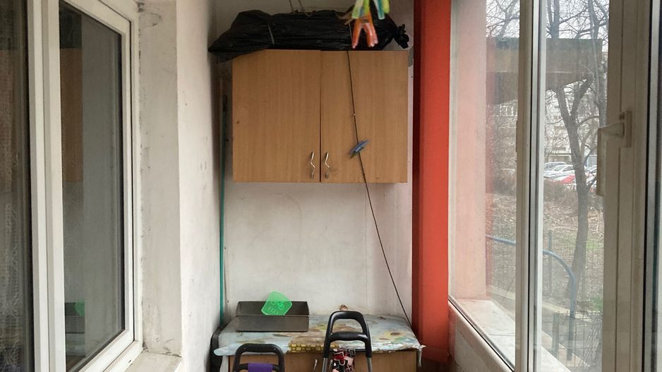 De vanzare apartament 3 camere Gorjului/Apusului A258 97990 EURO - Poză 2