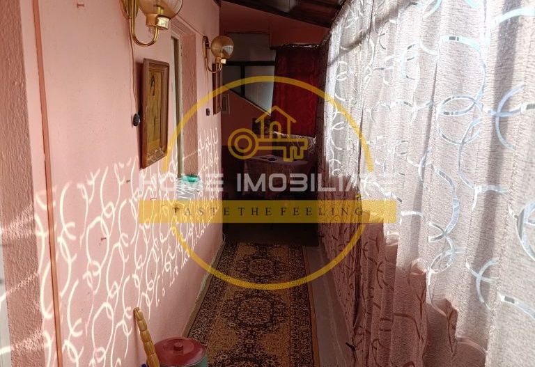 🏠 Apartament 2 cam, 51MP, decomandat, etaj 5/8  // 📍 Moara de Foc - Poză 8