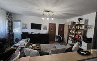 Apartament 3 camere, complet mobilat și utilat, Florilor central. - Poză 1