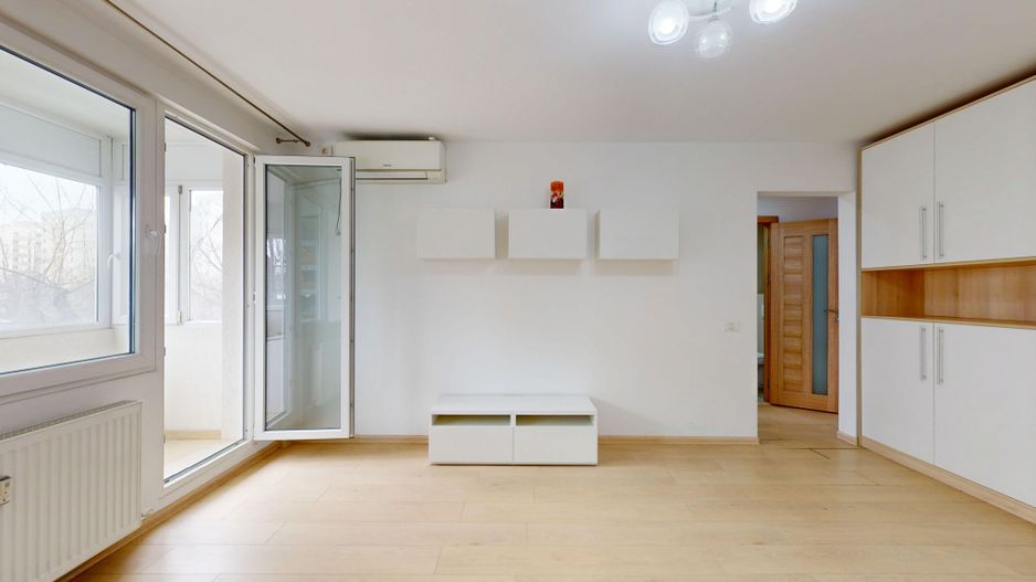 Apartament 2 camere Fundeni | Etaj 1 | 50 mp | Renovat - Poză 2