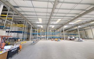 Vanzare Hala Industriala Bucuresti sector 1 - Poză 15