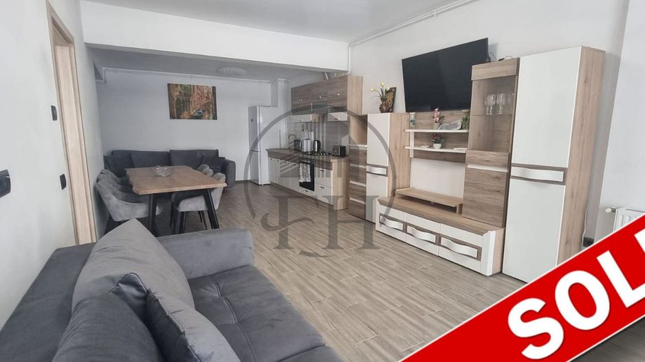 RENTED / INCHIRIAT Apartament cu 2 camere de închiriat în zona Nord - Poză 1