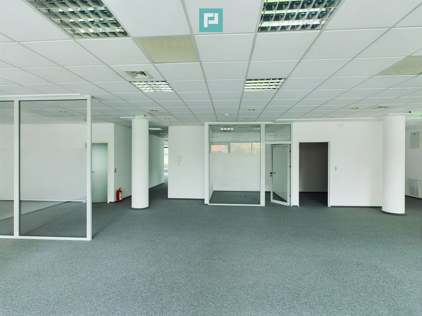 Spatii birouri clasa A, zona de centru-nord a Bucurestiului. - Poză 7