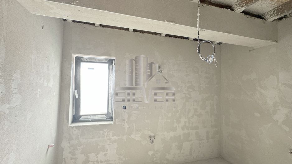 Casa  tip duplex/Teren 250mp/zona strazii Tautiului. - Poză 15