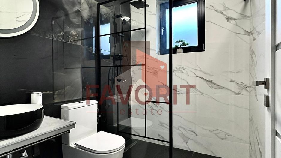 Duplex in Mosnita | Mobilat si utilat | Finisaje premium | Asfalt | - Poză 19