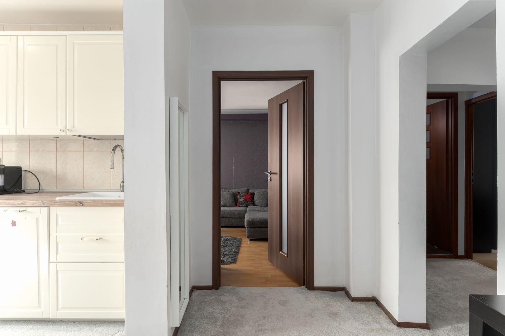 Apartament 3 camere zona Calea 13 septembrie - Poză 16