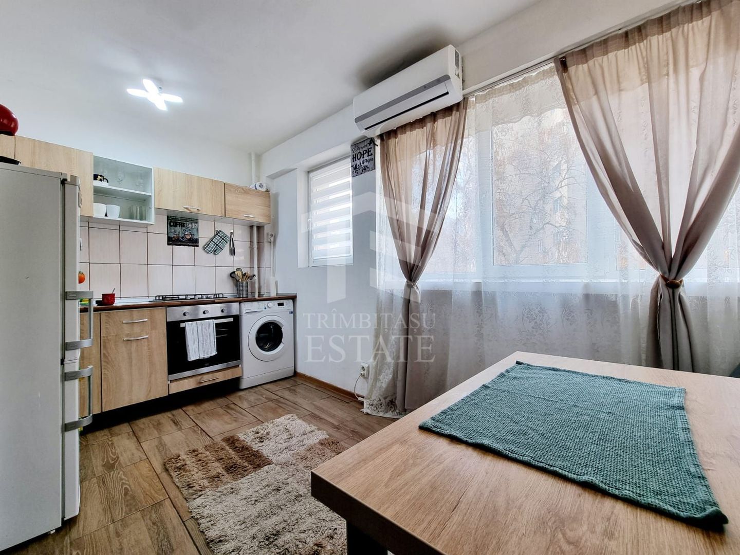 Garsoniera Dristor Vitan Bulevardul Ramnicu Sarat - Poză 5