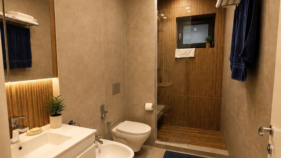 Vilă Smart Home KNX |600 mp utili | Baneasa |  Fotovoltaice & Pompe Caldura - Poză 11