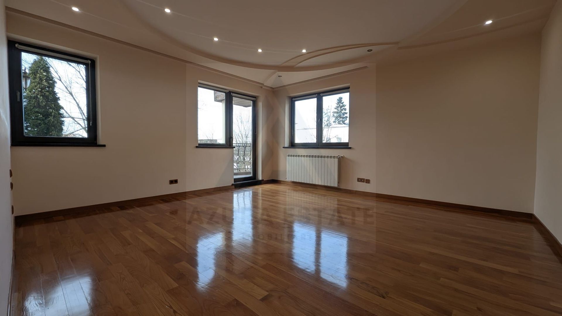 Vila design si arhitectura premium cu teren 470 mp in zona Centrala - Poză 16