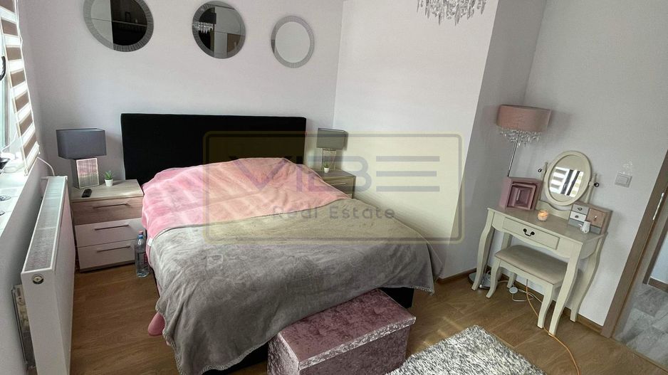 Duplex-4 camere - Mobilat Modern-Valea Adanca-``5 Drumuri`` - Poză 5