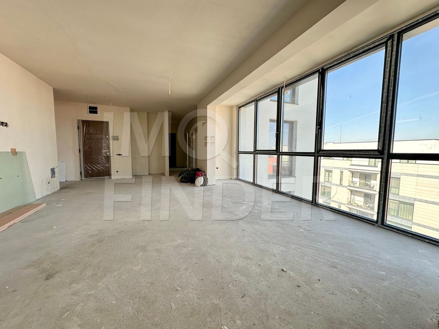 Apartament Premium de vanzare - 3 camere, Andrei Muresanu - Poză 1