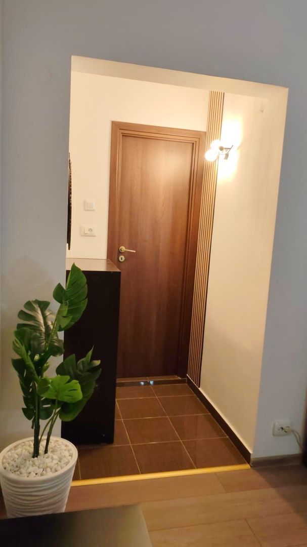 Garsonieră modernă, boiler, Baba Novac, renovată, parc IOR - Poză 5