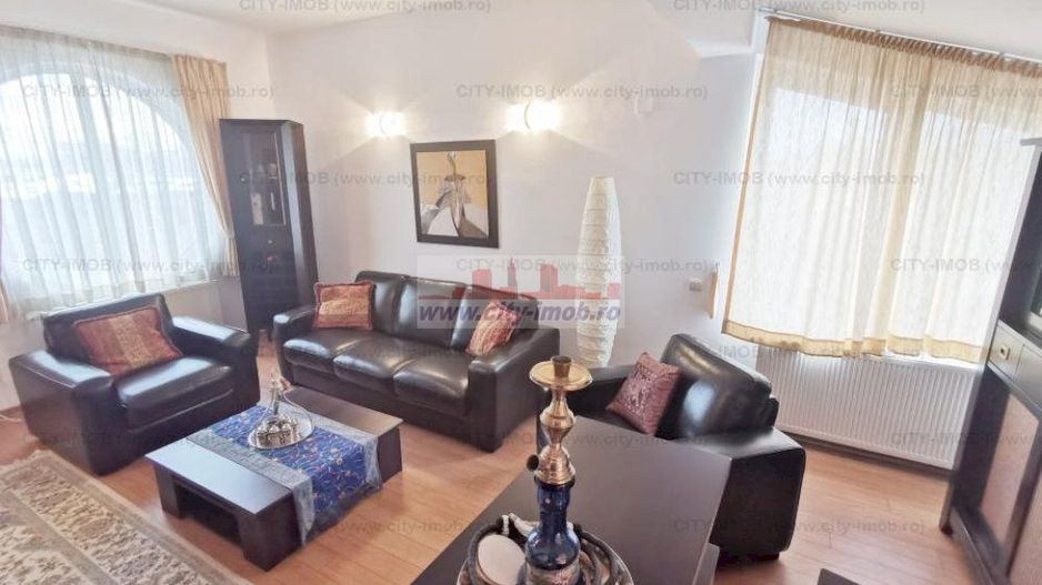 Inchiriere   Vila in Baneasa  Gradina Zoologica , - Poză 26