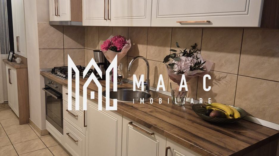 Apartament 3 Camere | Decomandat | 65 MPU | Vasile Aaron - Poză 7