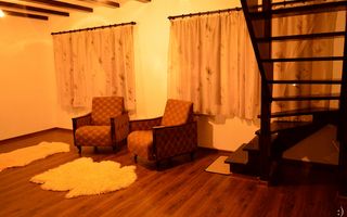Cabana 5 camere-foisor / gratar / loc de joaca-Baile Figa - Poză 2
