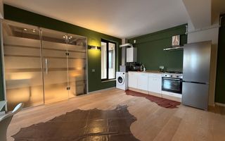 STUDIO OPEN SPACE de 58 mp la 2 pasi de Pache Protopopescu - Poză 1