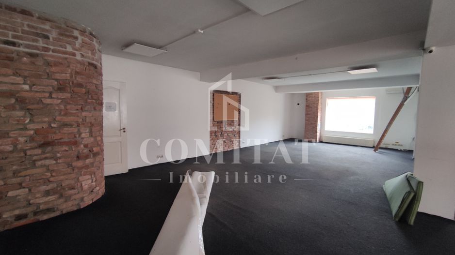 Spatiu de Birouri de inchirat | 200 mp | Manastur - Poză 9